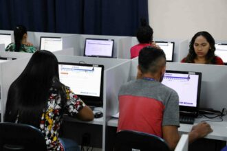 Secretaria de Educação abre inscrições para o Provão Eletrônico da EJA destinado a municípios do interior