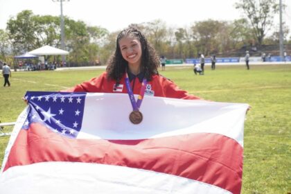 Amazonas conquista primeiras medalhas nos Jogos da Juventude 2025