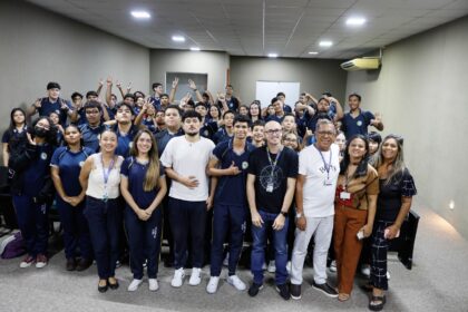 Eleitos os 24 deputados do Parlamento Jovem 2025 da Assembleia Legislativa do Amazonas
