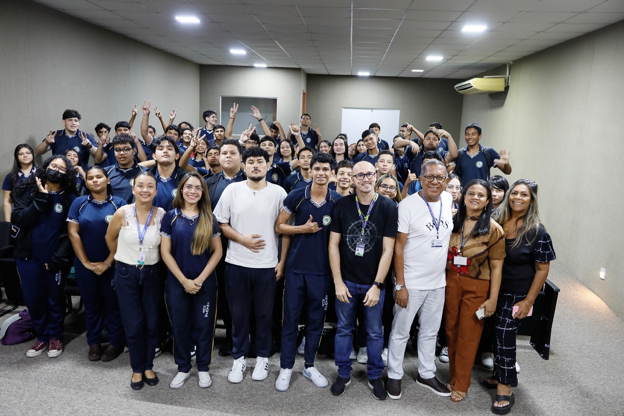 Eleitos os 24 deputados do Parlamento Jovem 2025 da Assembleia Legislativa do Amazonas Eleitos os 24 deputados do Parlamento Jovem 2025 da Assembleia Legislativa do Amazonas