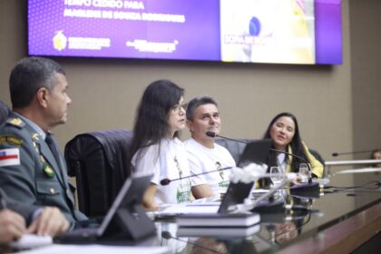 Em Cessão de Tempo, mãe de jovem vítima de hipertermia maligna pede que lei estadual seja implementada