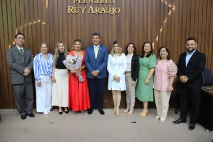 Emenda do Comandante Dan viabiliza setor de serviço social do João Lúcio