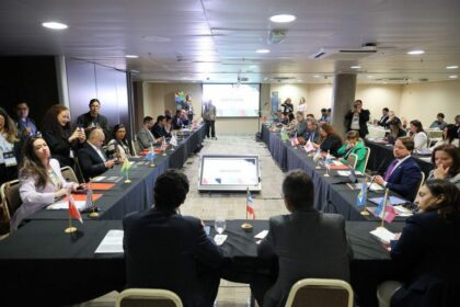 Governo do Amazonas realiza Encontro Regional do Fonseas em Manaus nesta semana