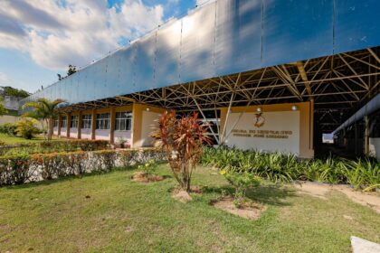 Escola do Legislativo da Aleam encerra ciclo de palestras sobre violência contra a mulher e feminicídio