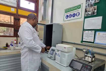 Com apoio do Governo do Amazonas, pesquisa desenvolve nova ferramenta para análise da água e detecção de metais pesados