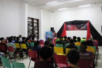 Com apoio do Governo do Amazonas, Tefé sediará a 4ª edição do NASA Space Apps Challenge