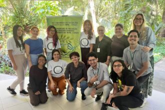 Estudo apoiado pelo Governo do Amazonas analisa diversidade de moscas amazônicas