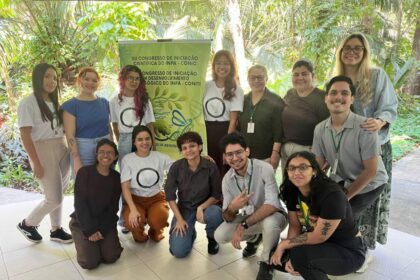 Estudo apoiado pelo Governo do Amazonas analisa diversidade de moscas amazônicas