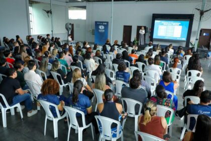 Fapeam apresenta aos colaboradores balanço das atividades e impactos na área de CT&I