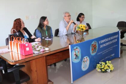 FCecon é classificada como alto desempenho na segurança do paciente