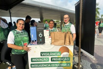 Doação de órgãos: FVS-RCP reforça prevenção das hepatites virais