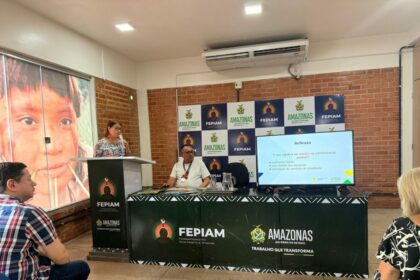 Fepiam lança Plano de Integridade e Código de Ética com apoio da CGE-AM