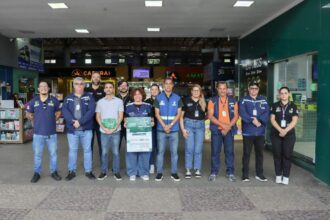Setembro Verde: Governo do Amazonas fiscaliza gratuidade no transporte intermunicipal para PcDs