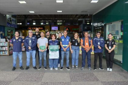 Setembro Verde: Governo do Amazonas fiscaliza gratuidade no transporte intermunicipal para PcDs