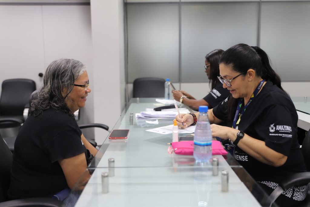 Frempeei promove ação voltada aos artesãos na Assembleia Legislativa