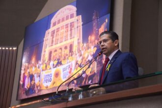 Frente Parlamentar de Cuidados e Prevenção à Depressão, Suicídio e Drogas da Aleam realiza ações do ‘Setembro Amarelo’, nesta terça-feira, 16/9