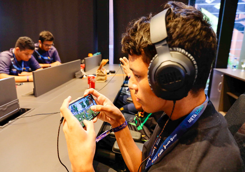 Prefeitura abre inscrições para espaços Sou Gamer e Sou Geek no ‘#SouManaus 2025’