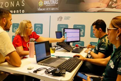 Feira de Negócios e Inovação da Afeam libera créditos no total de R$ 9,6 milhões