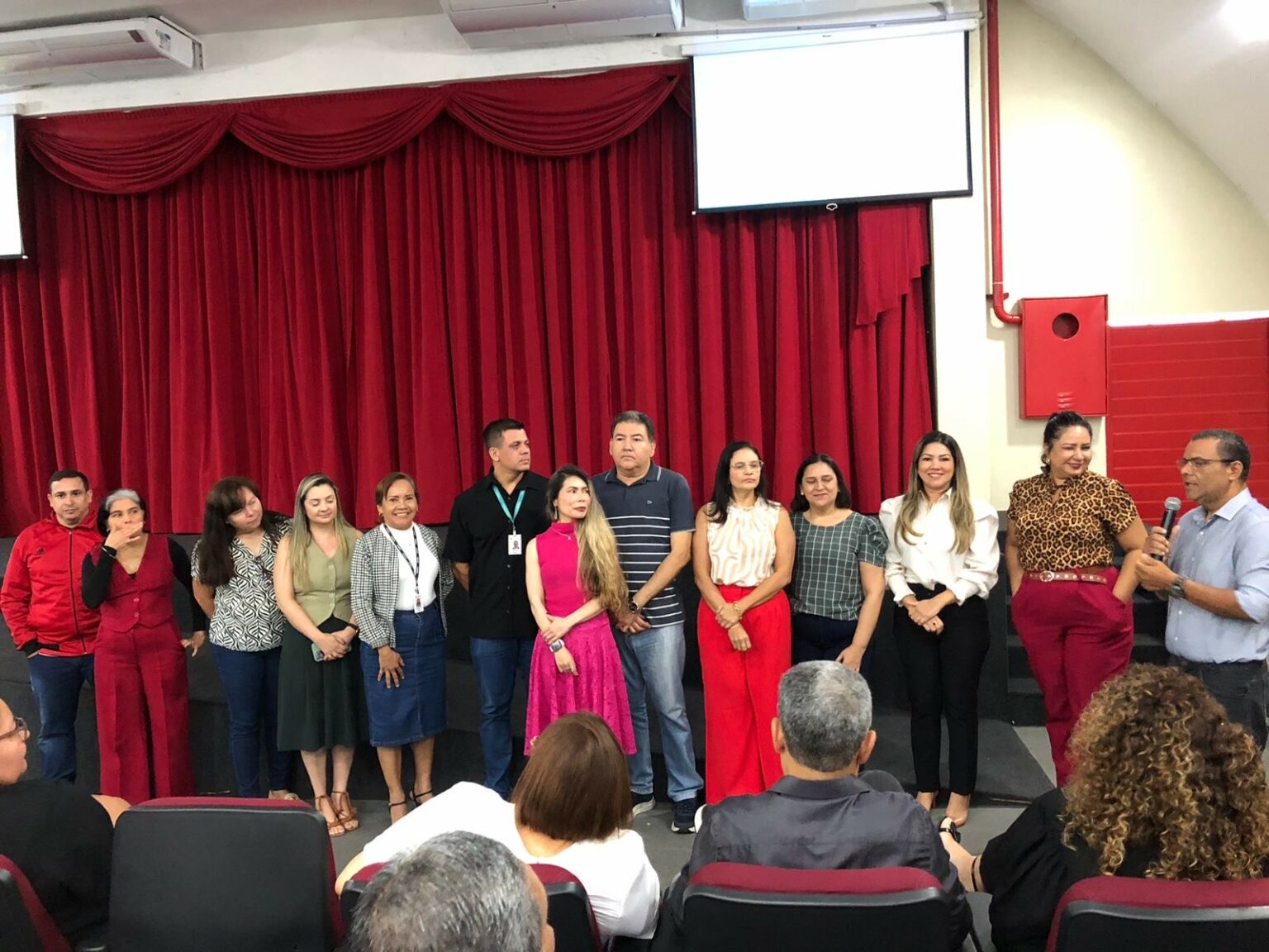 Prefeitura apresenta Painel de Indicadores e Metas da Semed