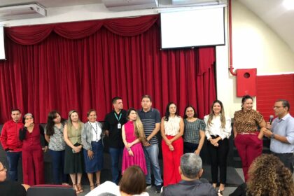 Prefeitura apresenta Painel de Indicadores e Metas da Semed