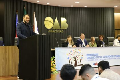 Prefeitura de Manaus reforça compromisso com a inclusão
