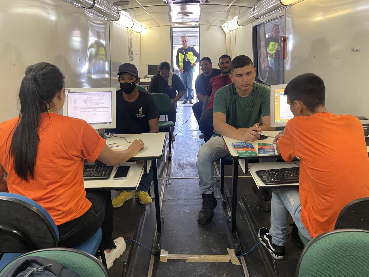 Prefeitura de Manaus abre ‘Semana Nacional de Trânsito 2025’