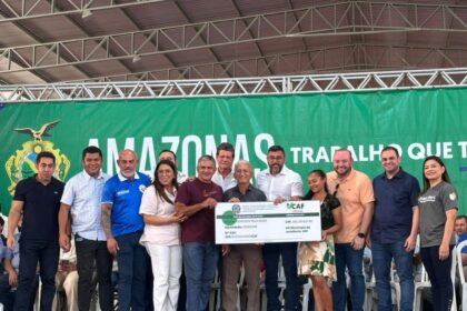Idam já atuou na emissão de 9,9 mil Cadastros Nacionais da Agricultura Familiar desde janeiro