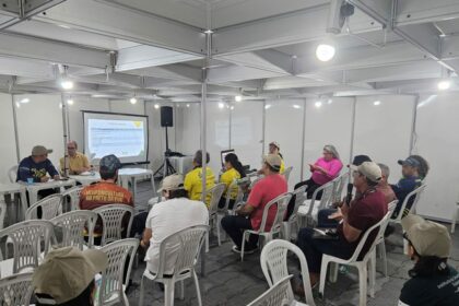 Expoagro 2025: Idam divulga programação com onze capacitações