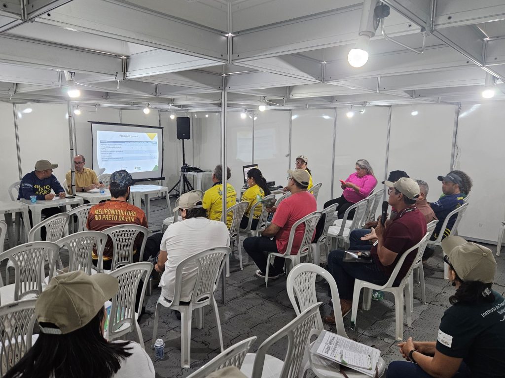 Expoagro 2025: Idam divulga programação com onze capacitações