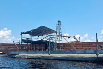 Operação Rio Negro resulta em R$ 427,8 mil em multas por crimes ambientais em Unidades de Conservação do Amazonas