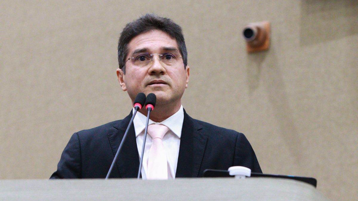 Jander Lobato repudia agressão contra criança em condomínio de Manaus