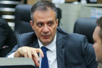Marcelo Serafim diz que Lei Orçamentária Anual deve ser melhorada com apresentação de emendas