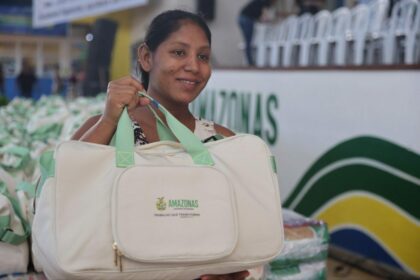 Moradores de Presidente Figueiredo destacam benefícios garantidos com investimentos do Governo do Amazonas