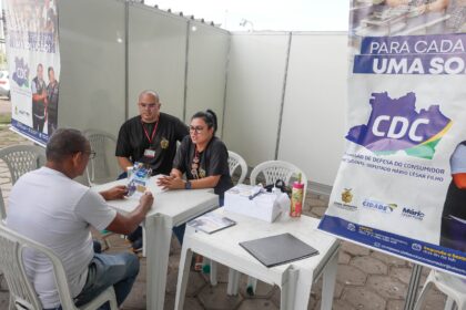 No Dia do Cliente, Assembleia Legislativa do Amazonas reforça compromisso com direitos do consumidor amazonense