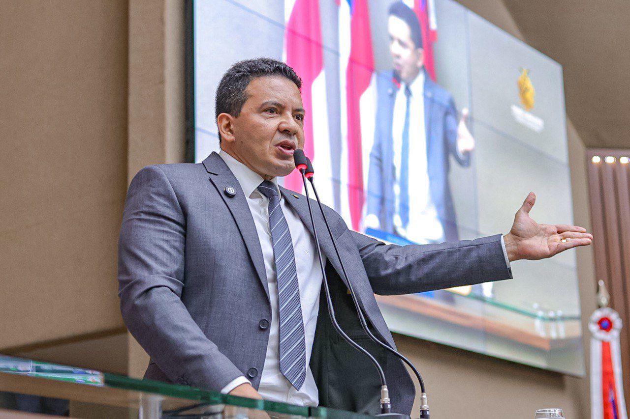 ‘O cidadão precisa ter o seu esforço reconhecido, e o Governo tomou uma decisão acertada’, diz Delegado Péricles sobre redução do IPVA