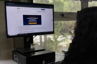 PC-AM adere ao Cadastro Nacional de Pessoas Desaparecidas, lançado pelo MJSP em agosto de 2025
