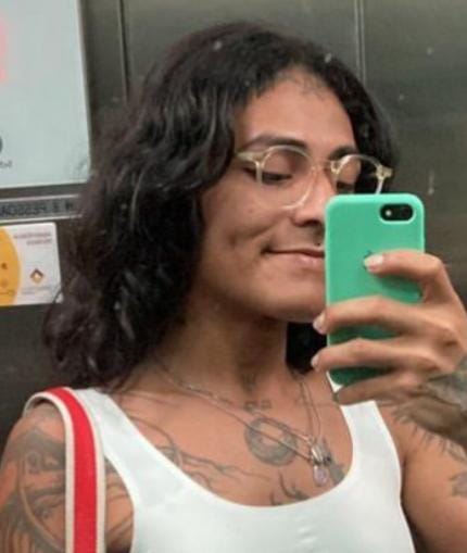 Polícia Civil divulga imagens de duas pessoas que desapareceram nas zonas norte e sul de Manaus