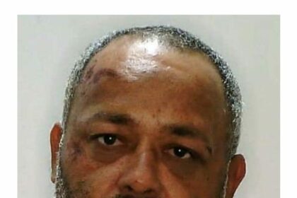 PC-AM divulga imagem de homem procurado por sequestro, cárcere privado, lesão corporal e outros crimes