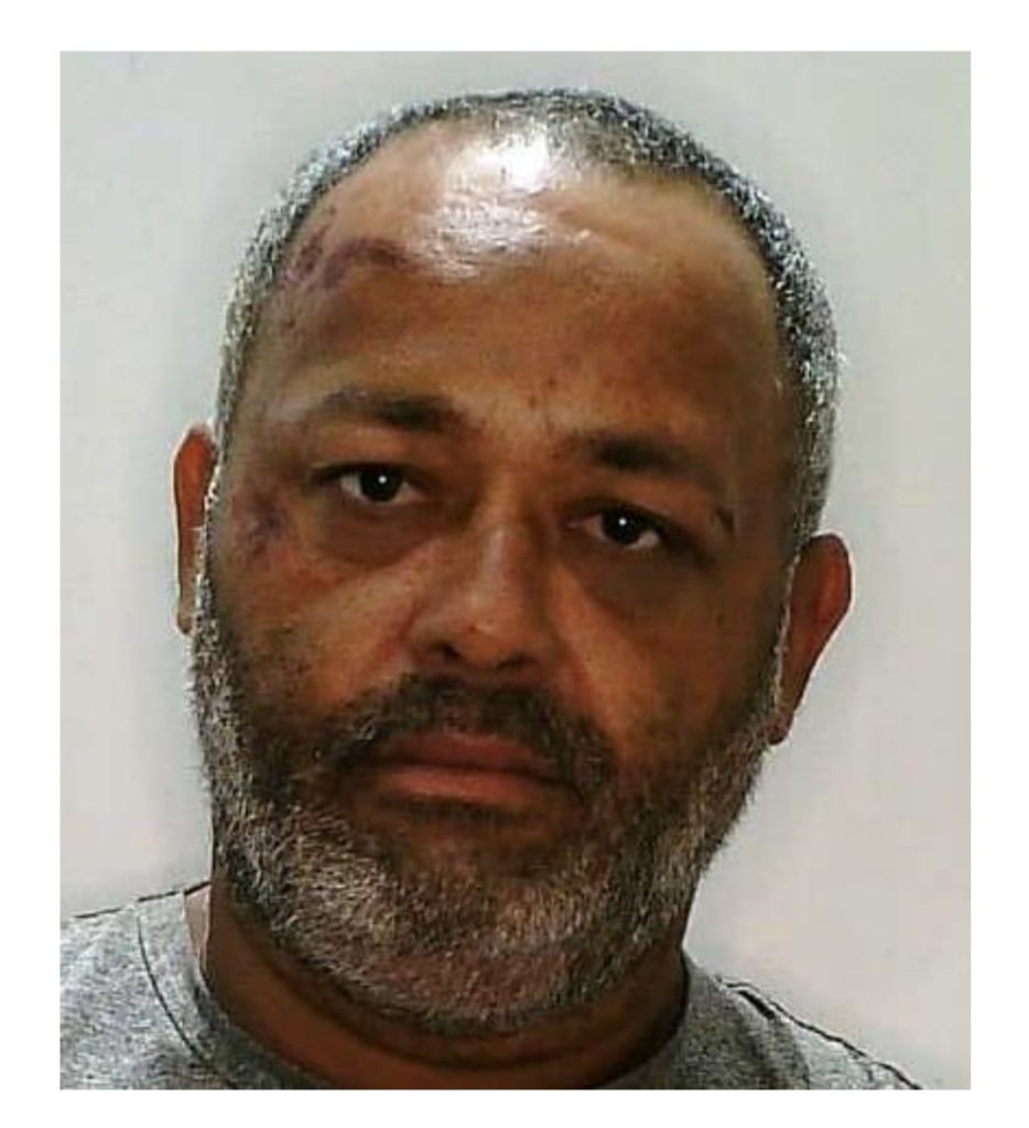 PC-AM divulga imagem de homem procurado por sequestro, cárcere privado, lesão corporal e outros crimes
