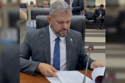 PL de Elan Alencar define medidas para proteger crianças e adolescentes em caso de calamidade pública