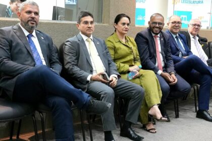 PL de Elan Alencar define medidas para proteger crianças e adolescentes em caso de calamidade pública