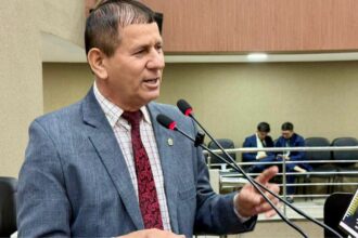 PL de Roberto Sabino que institui o Dia Municipal da Cultura Evangélica é deliberado na CMM