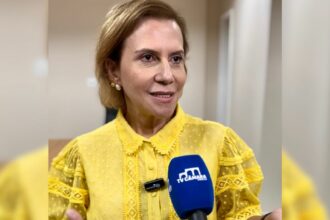 PL de Yomara Lins reforça divulgação do Disque 188 no Setembro Amarelo