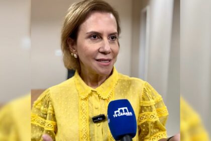 PL de Yomara Lins reforça divulgação do Disque 188 no Setembro Amarelo