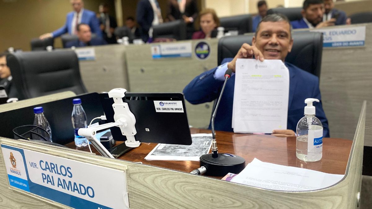 PL que institui Programa Municipal de Escuta Ativa e Valorização da Pessoa Idosa avança na CMM