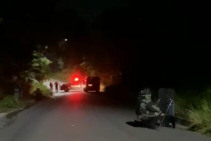 Polícia Militar do Amazonas desativa artefato explosivo na zona oeste de Manaus