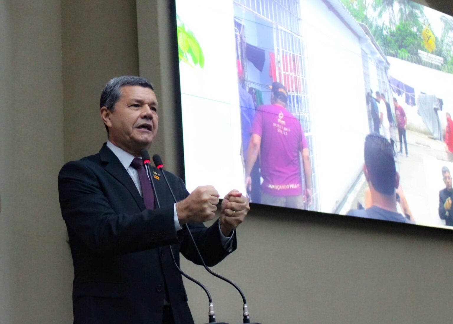 Para Comandante Dan, desmatamento em Apuí e Lábrea desafia autoridades constituídas