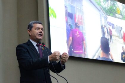 Para Comandante Dan, desmatamento em Apuí e Lábrea desafia autoridades constituídas
