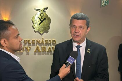 Para Comandante Dan, só o Judiciário é capaz de corrigir sistemicamente a negação de direitos a policiais e bombeiros