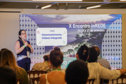 Manaus abre as portas para encontro de planejamento urbano